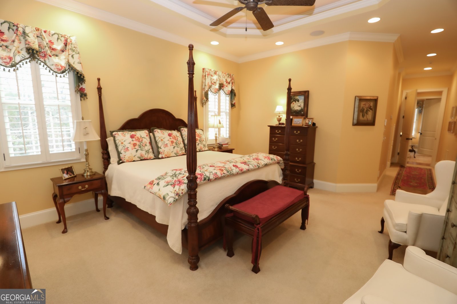 48 Fern Leaf Way Newnan - 28