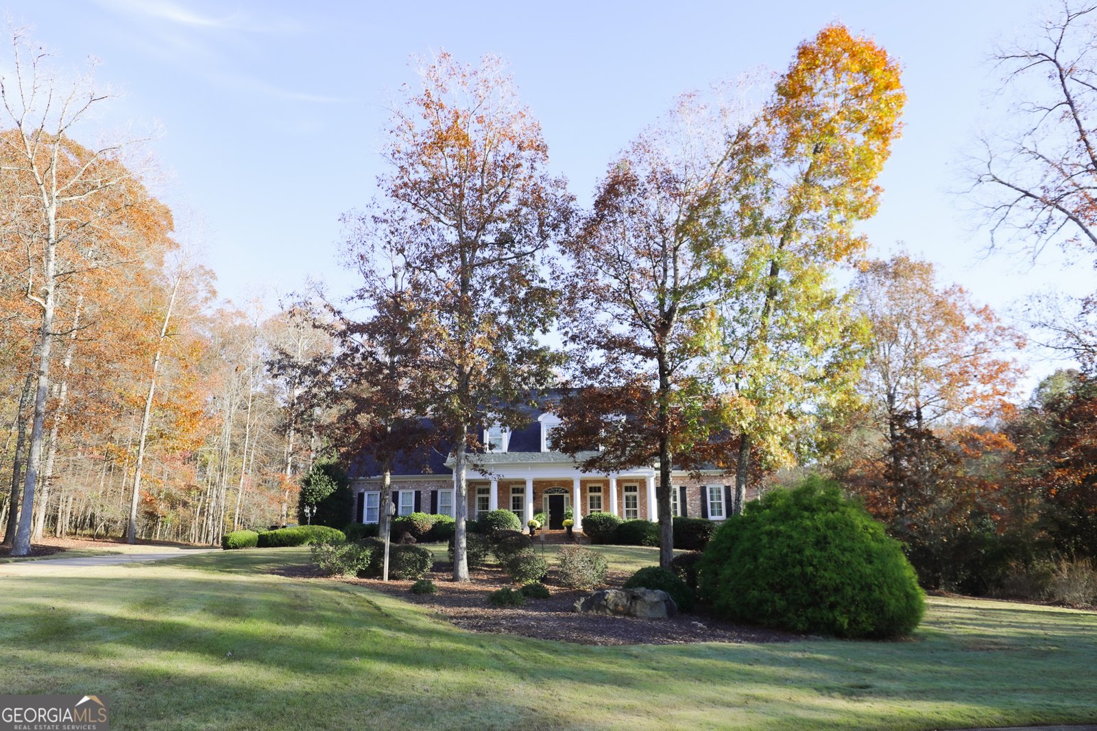 48 Fern Leaf Way Newnan - 3