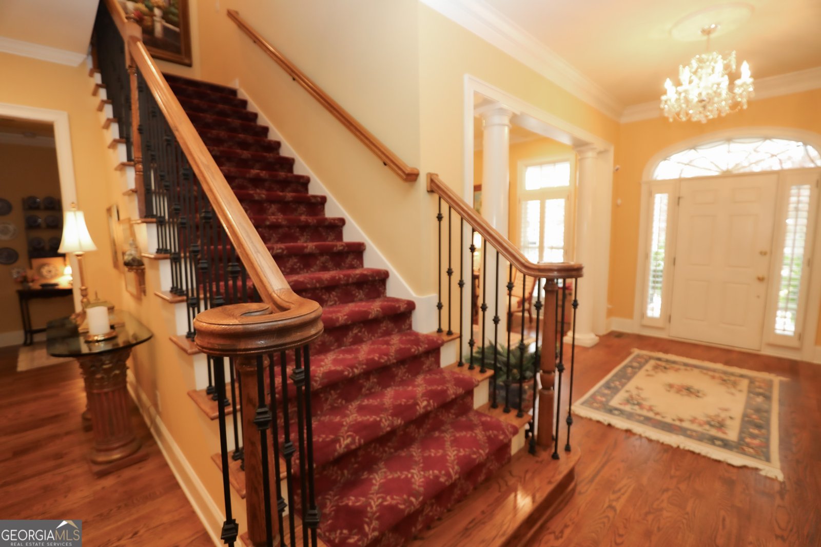 48 Fern Leaf Way Newnan - 36