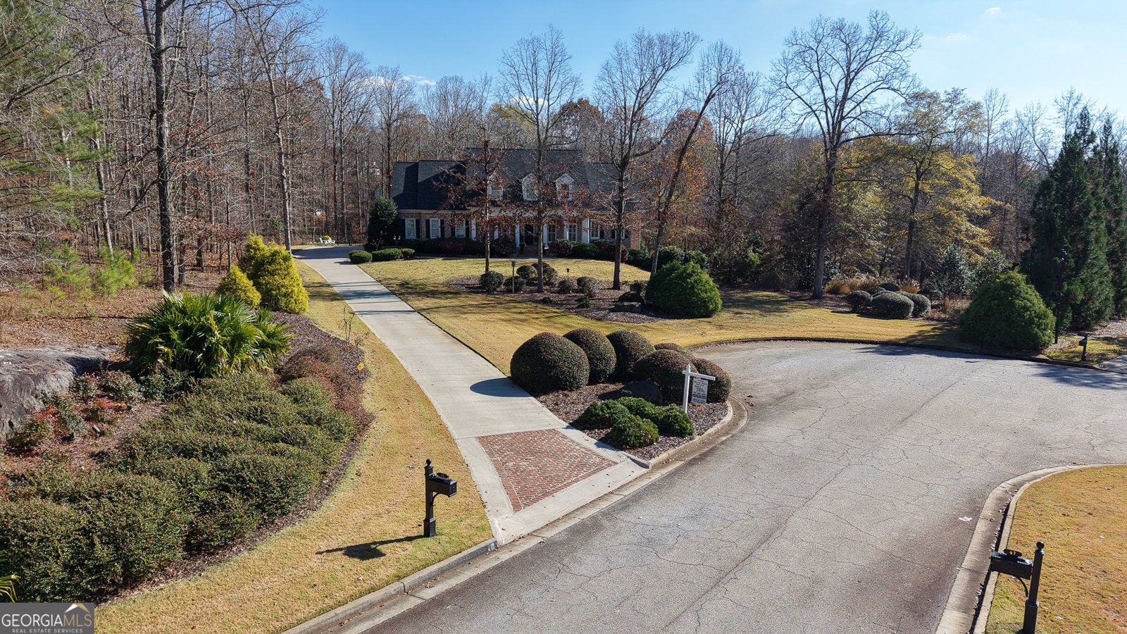 48 Fern Leaf Way Newnan - 60