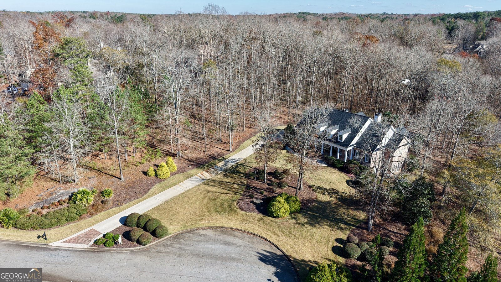 48 Fern Leaf Way Newnan - 61