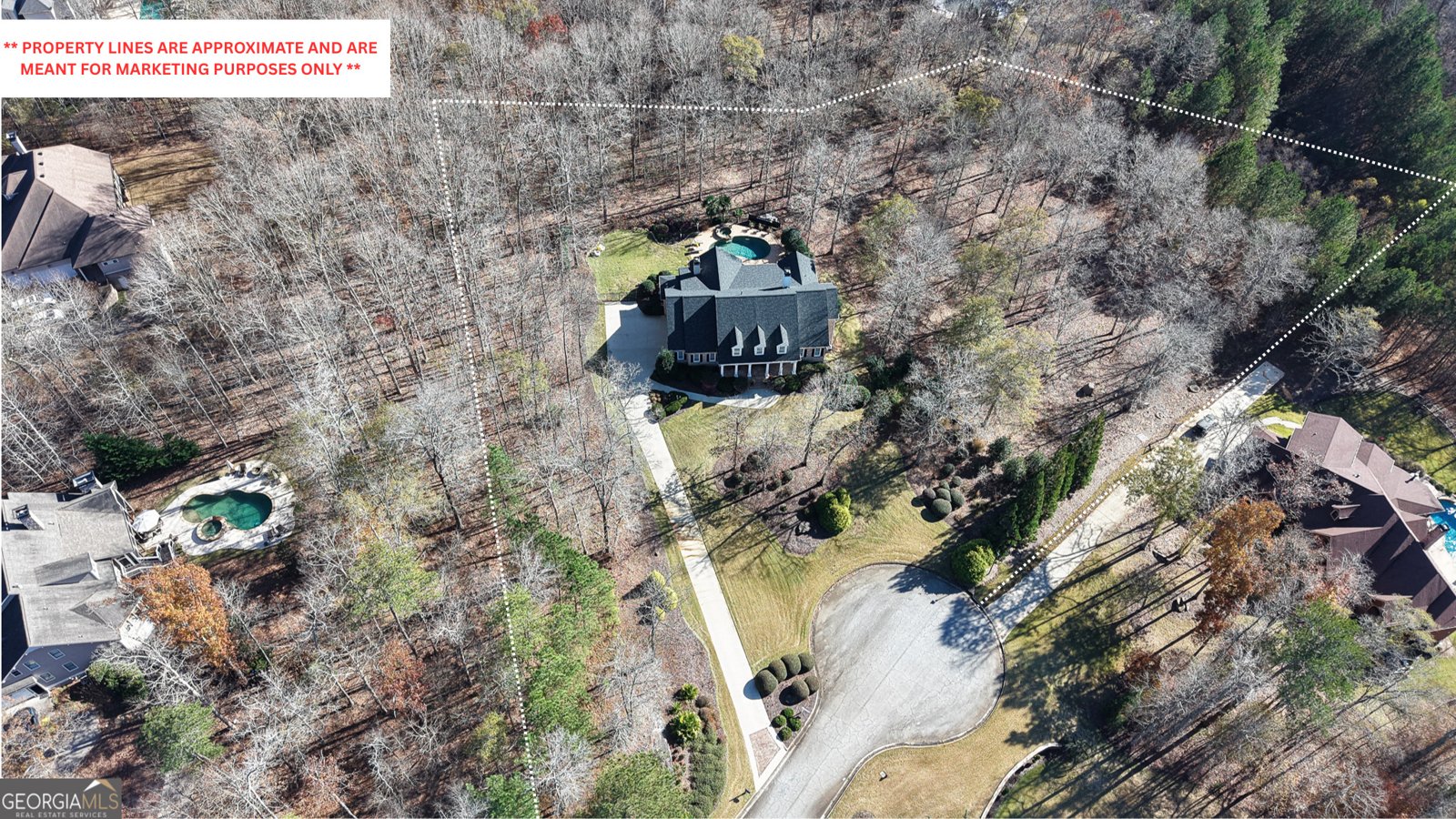 48 Fern Leaf Way Newnan - 63