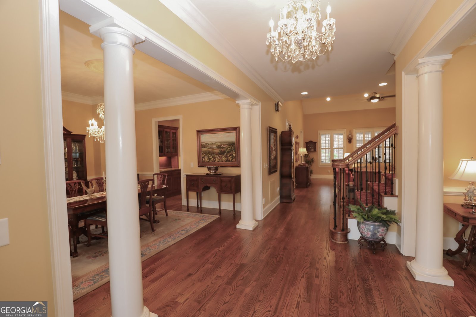 48 Fern Leaf Way Newnan - 9