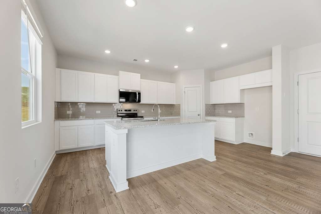 5428 Aurora Trail Flowery Branch - 13