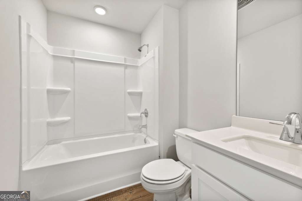 5428 Aurora Trail Flowery Branch - 17