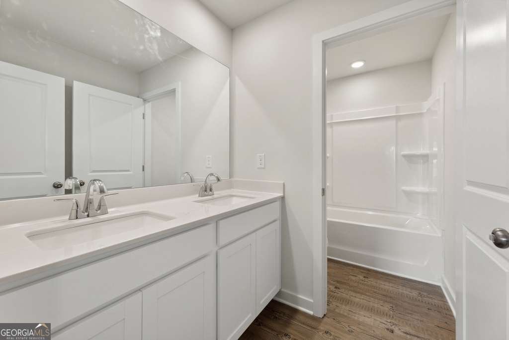 5428 Aurora Trail Flowery Branch - 21