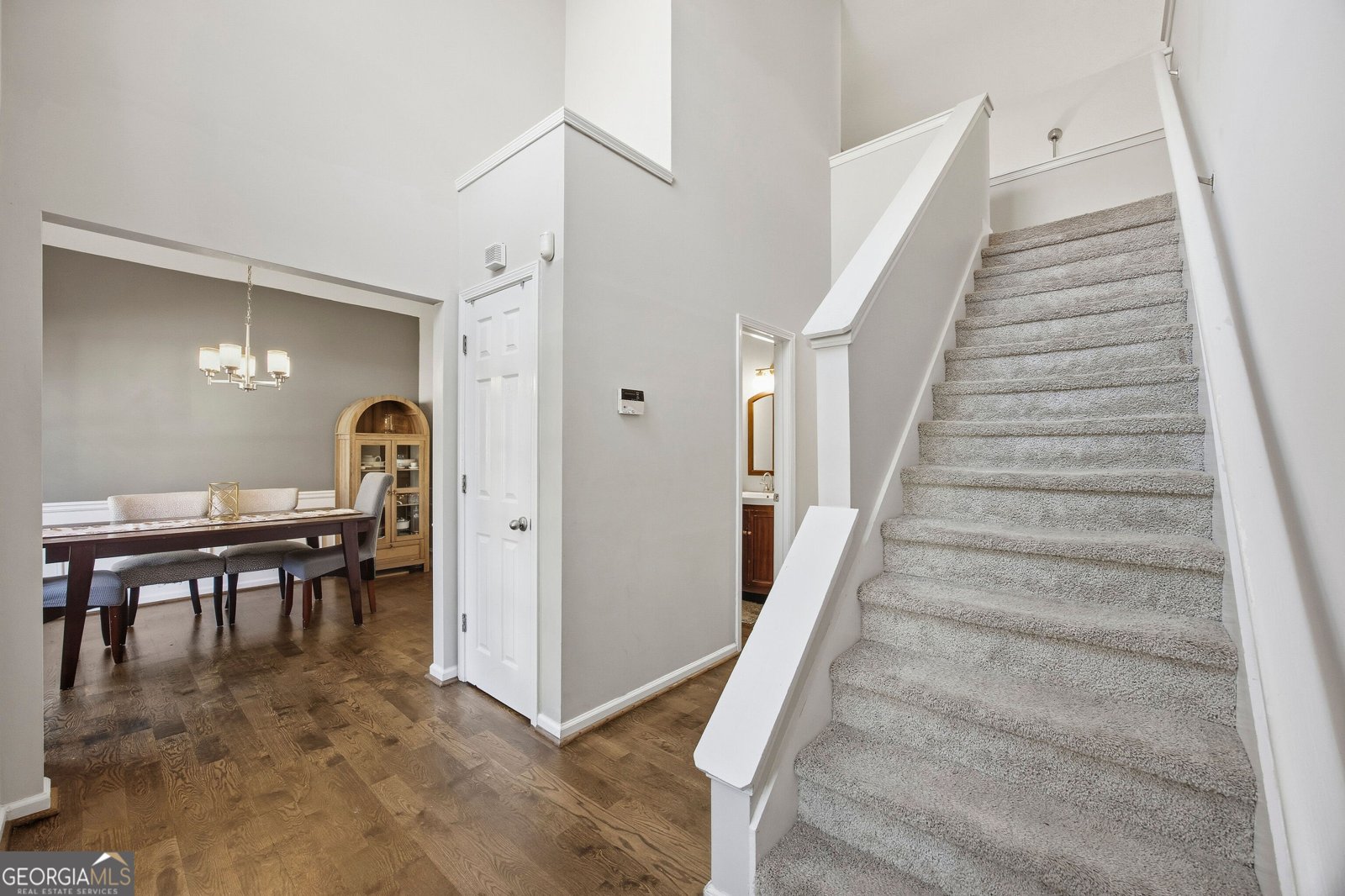 1115 Primrose Drive Roswell - 1