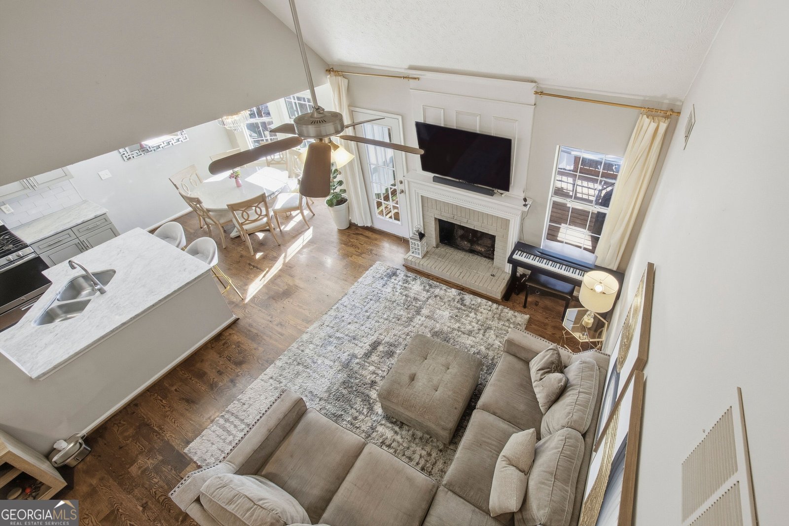 1115 Primrose Drive Roswell - 12