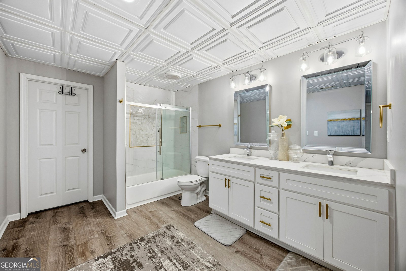 1115 Primrose Drive Roswell - 21