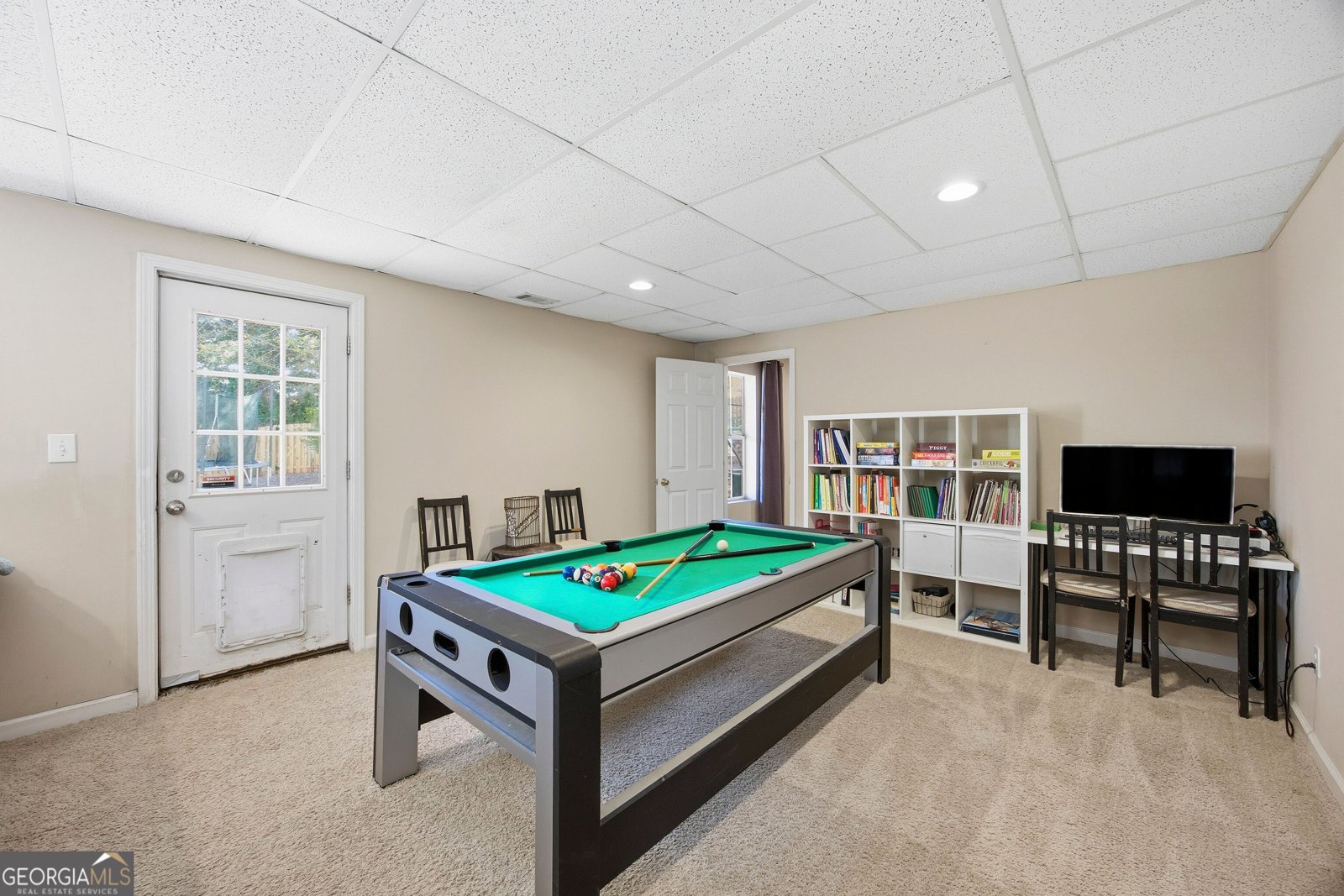 1115 Primrose Drive Roswell - 22