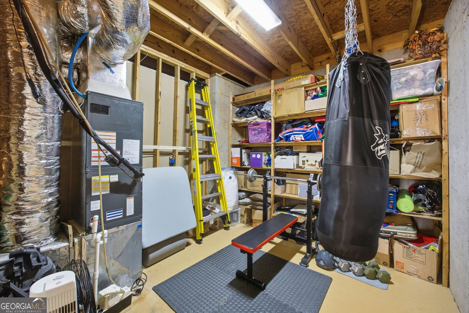 1115 Primrose Drive Roswell - 26