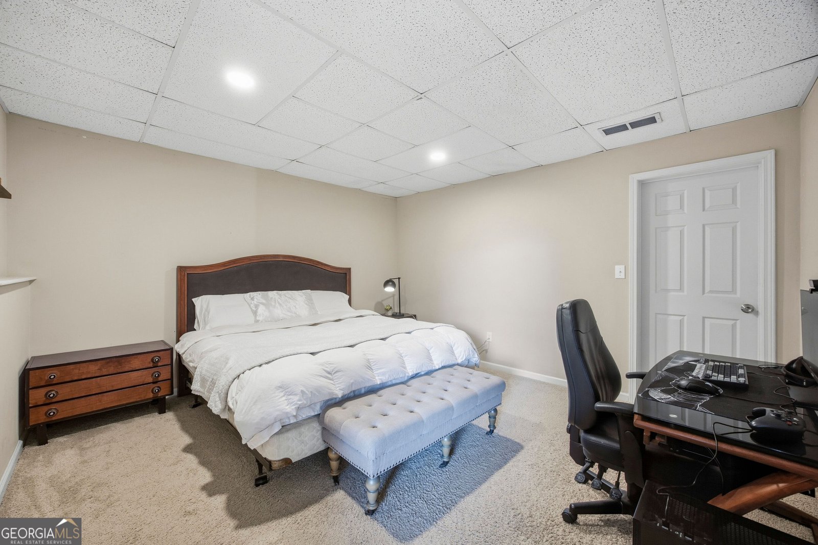 1115 Primrose Drive Roswell - 27