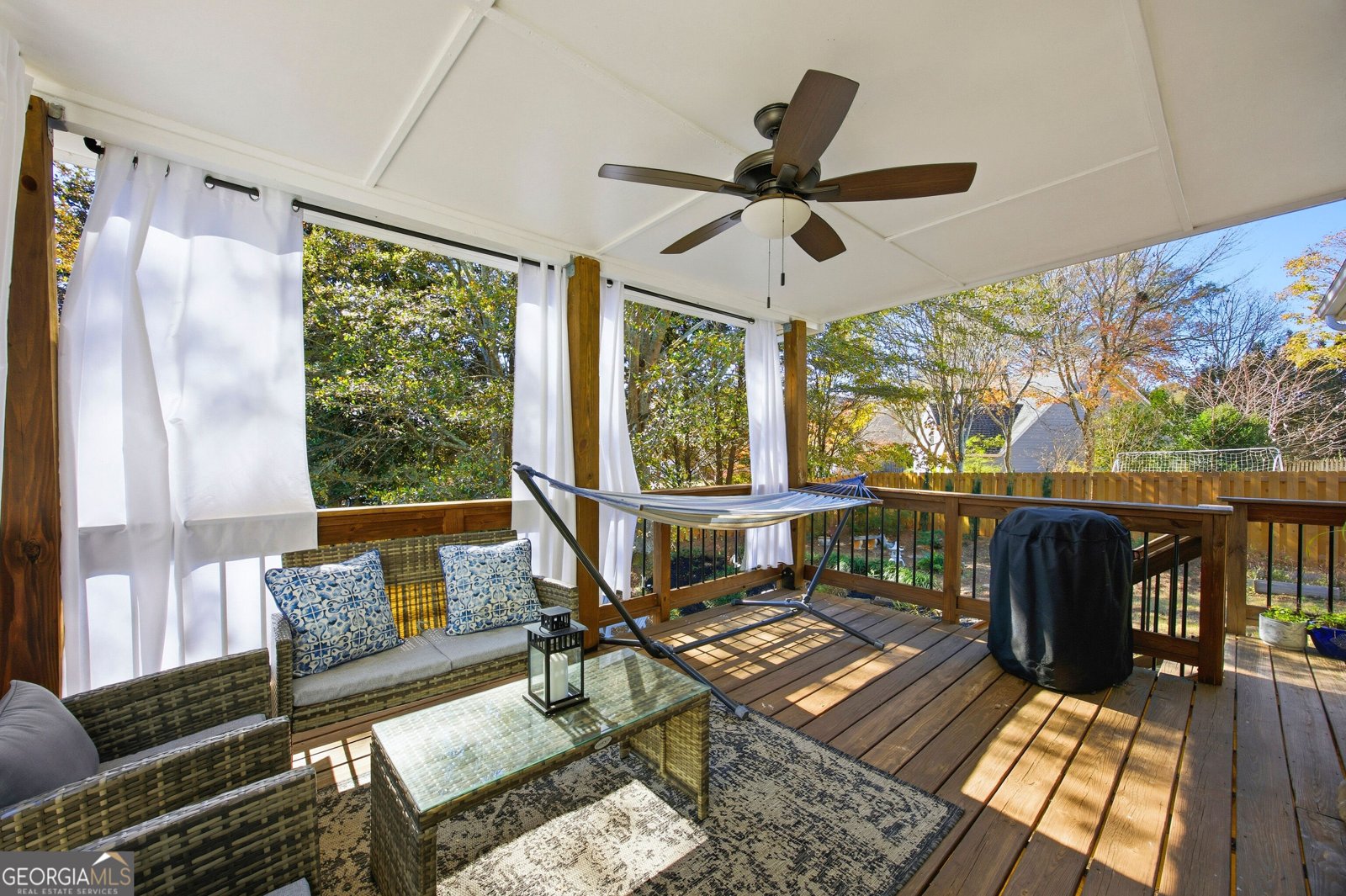 1115 Primrose Drive Roswell - 28