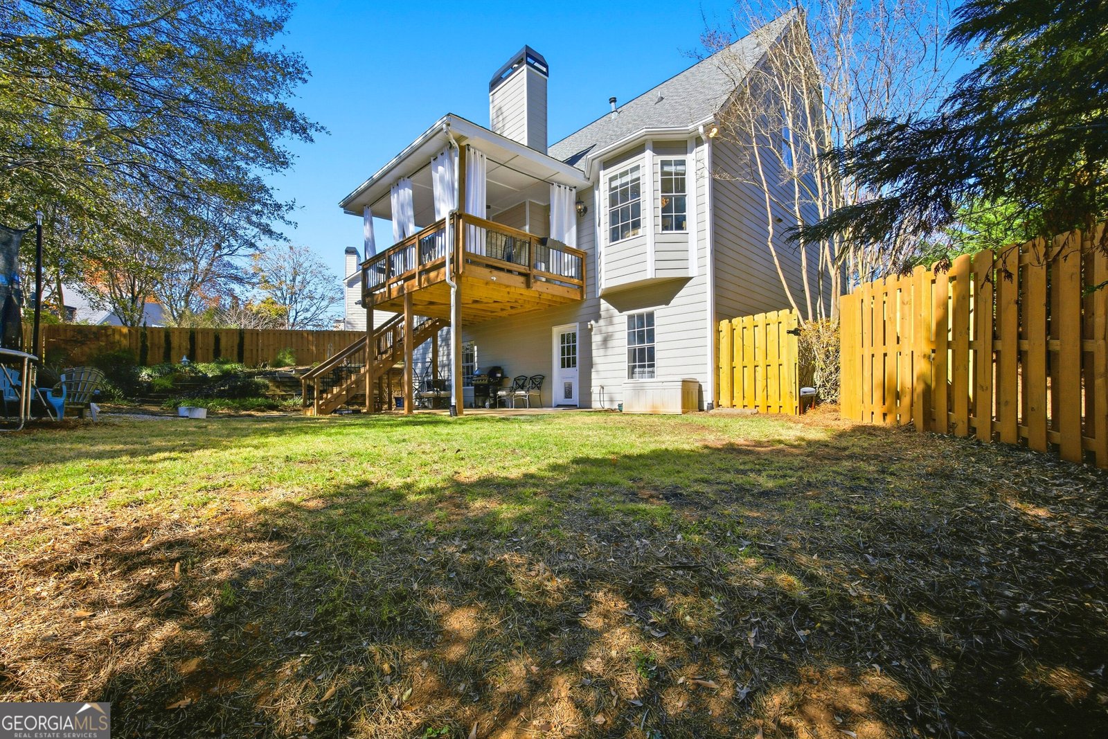 1115 Primrose Drive Roswell - 29