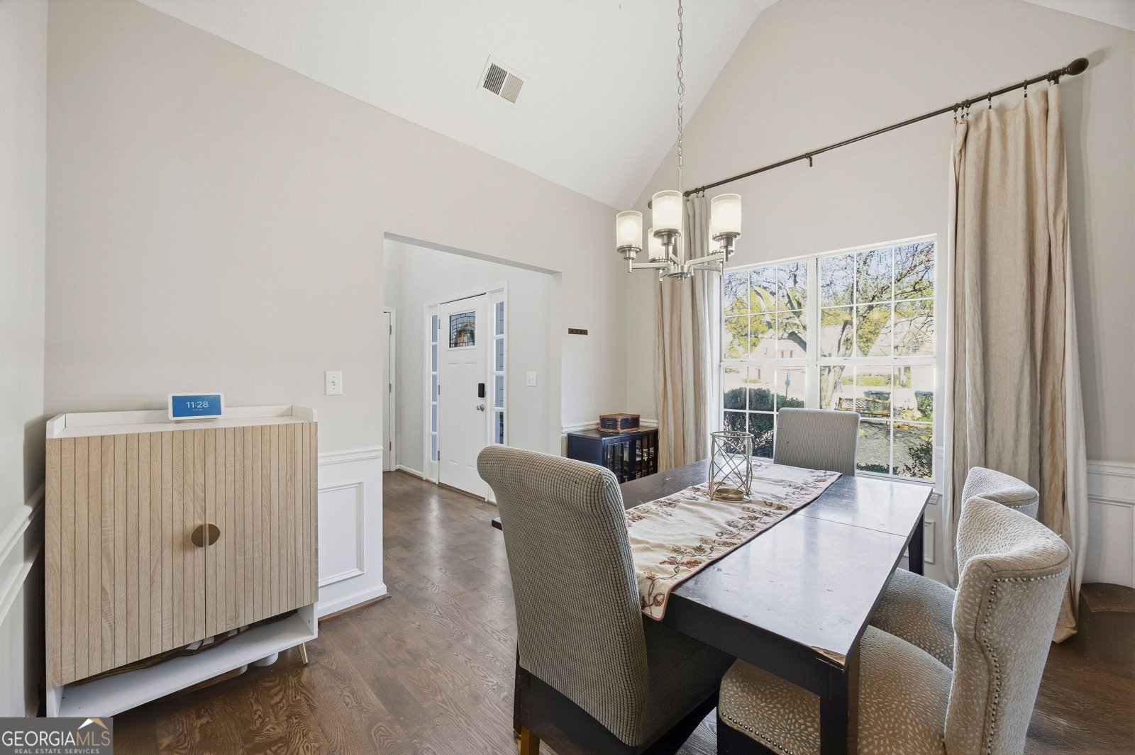 1115 Primrose Drive Roswell - 3