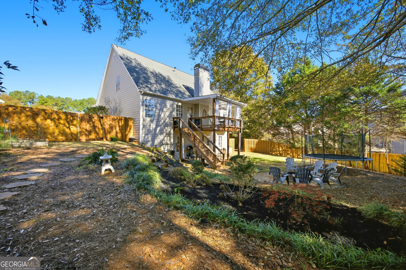 1115 Primrose Drive Roswell - 30