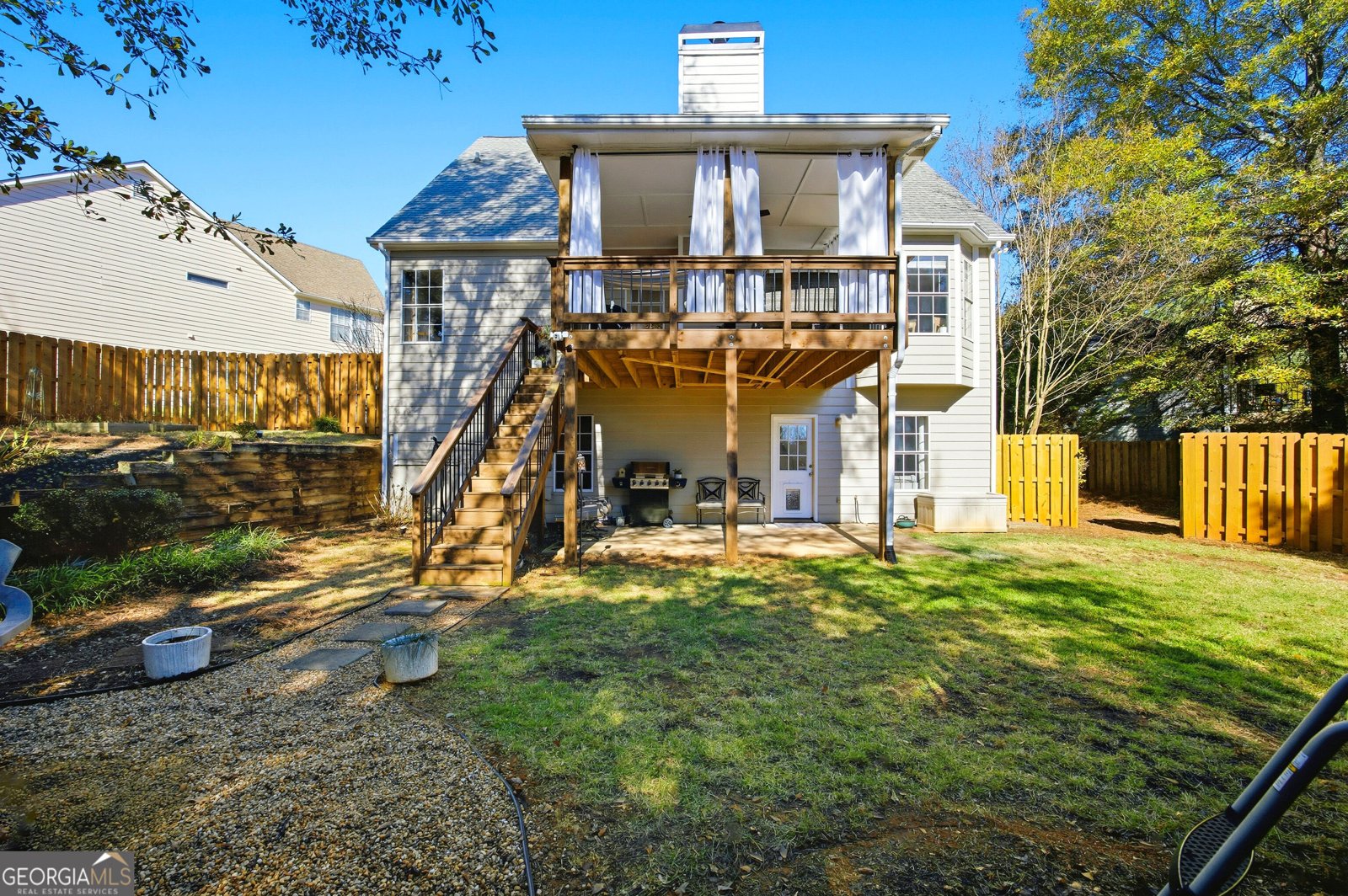 1115 Primrose Drive Roswell - 31