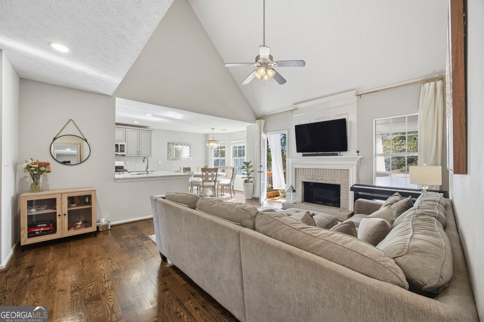 1115 Primrose Drive Roswell - 5