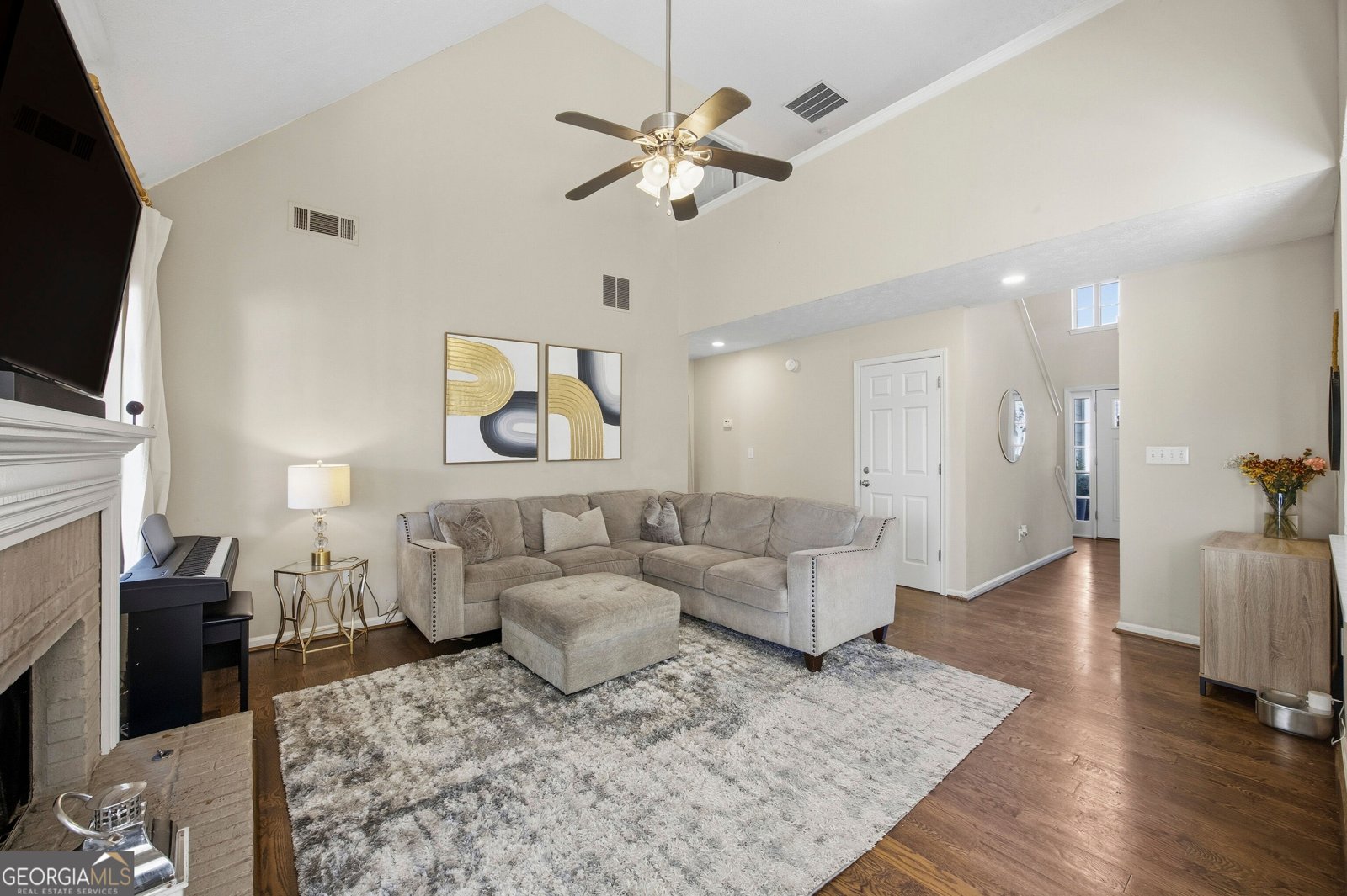 1115 Primrose Drive Roswell - 6