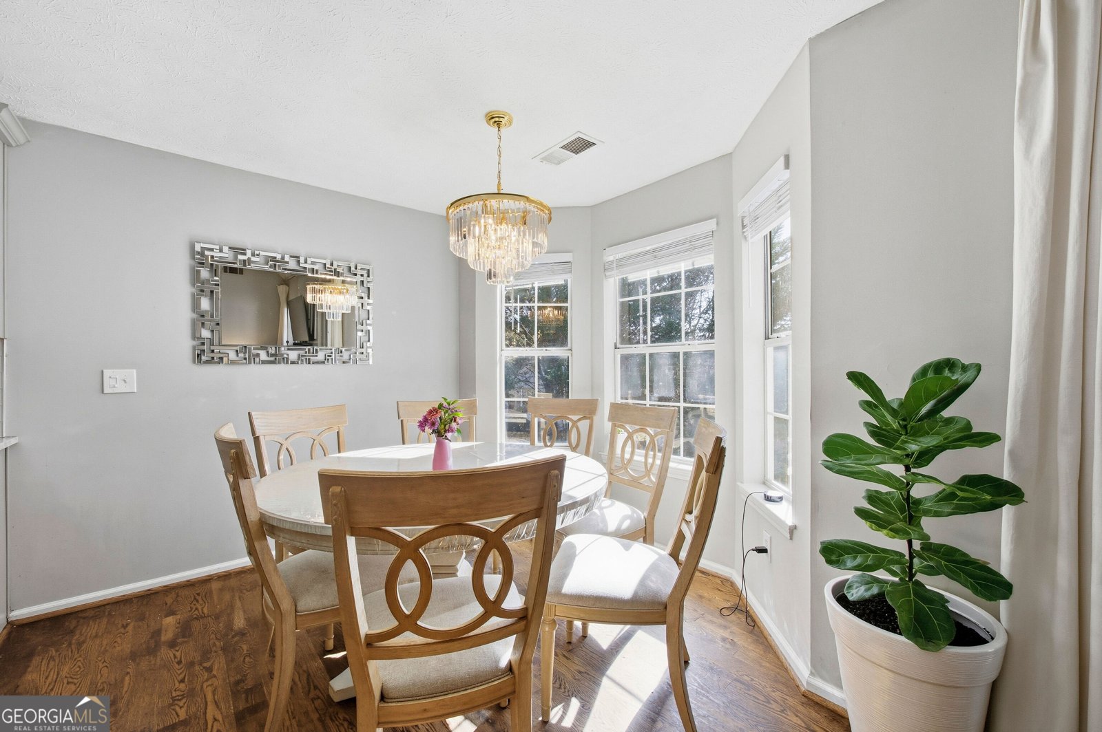 1115 Primrose Drive Roswell - 7