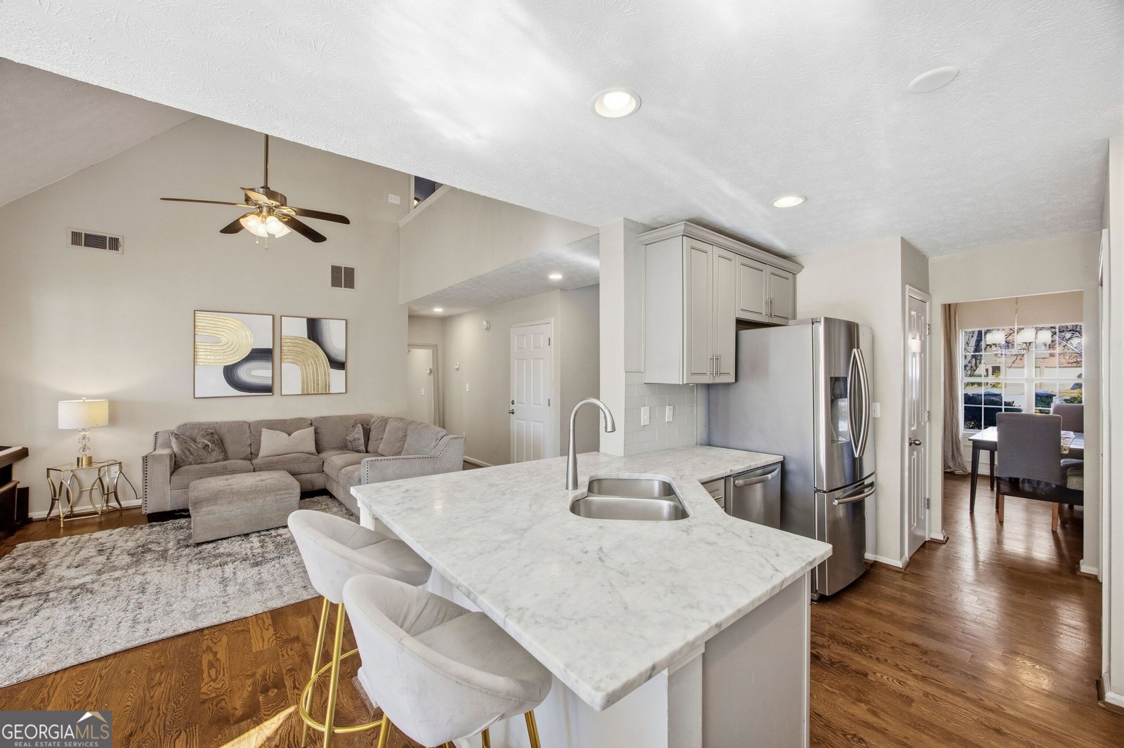 1115 Primrose Drive Roswell - 8