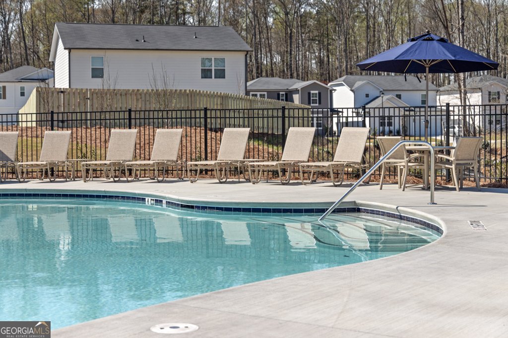 5424 Aurora Trail Flowery Branch - 31