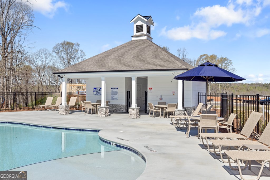 5424 Aurora Trail Flowery Branch - 32