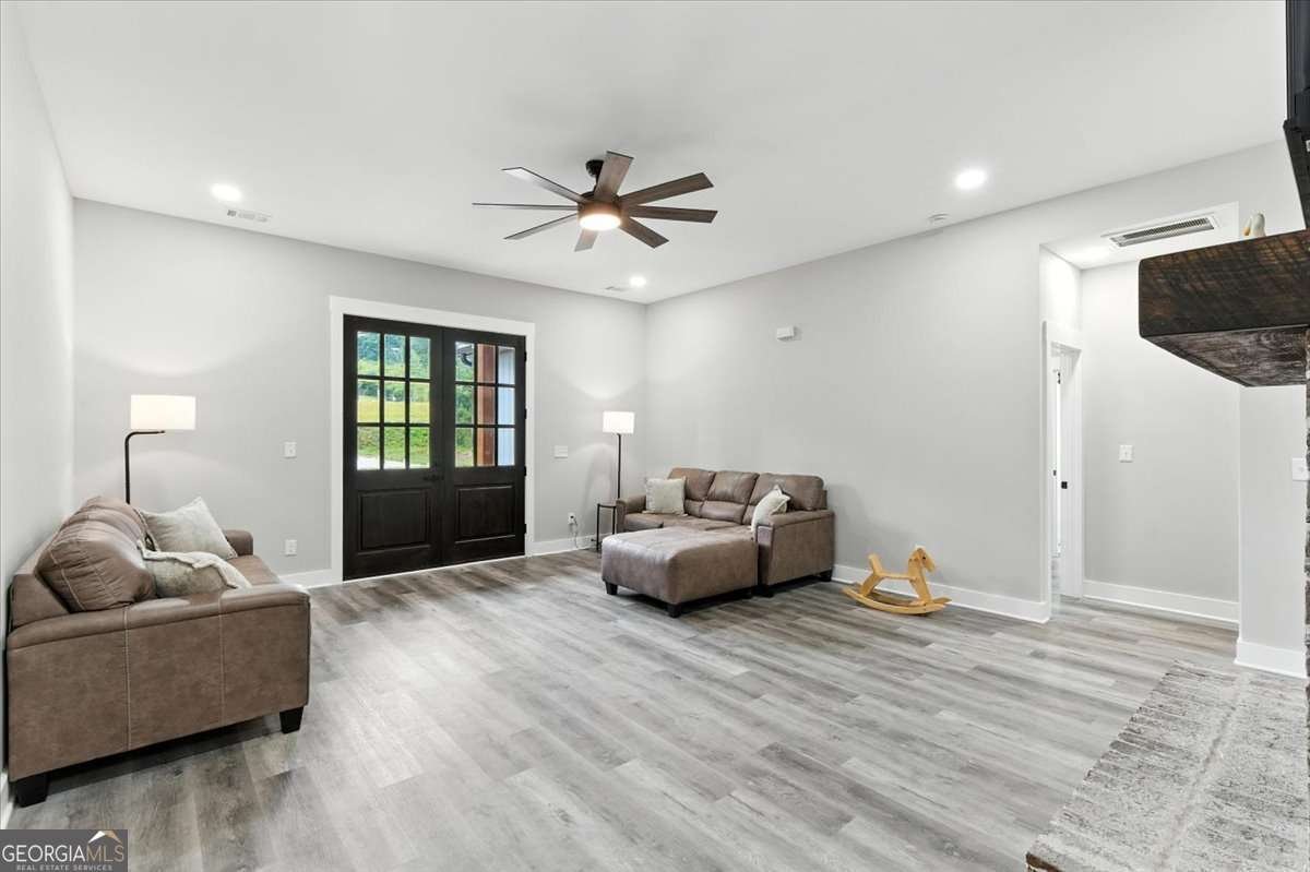 4301 JOE FRANK HARRIS Parkway Adairsville - 10