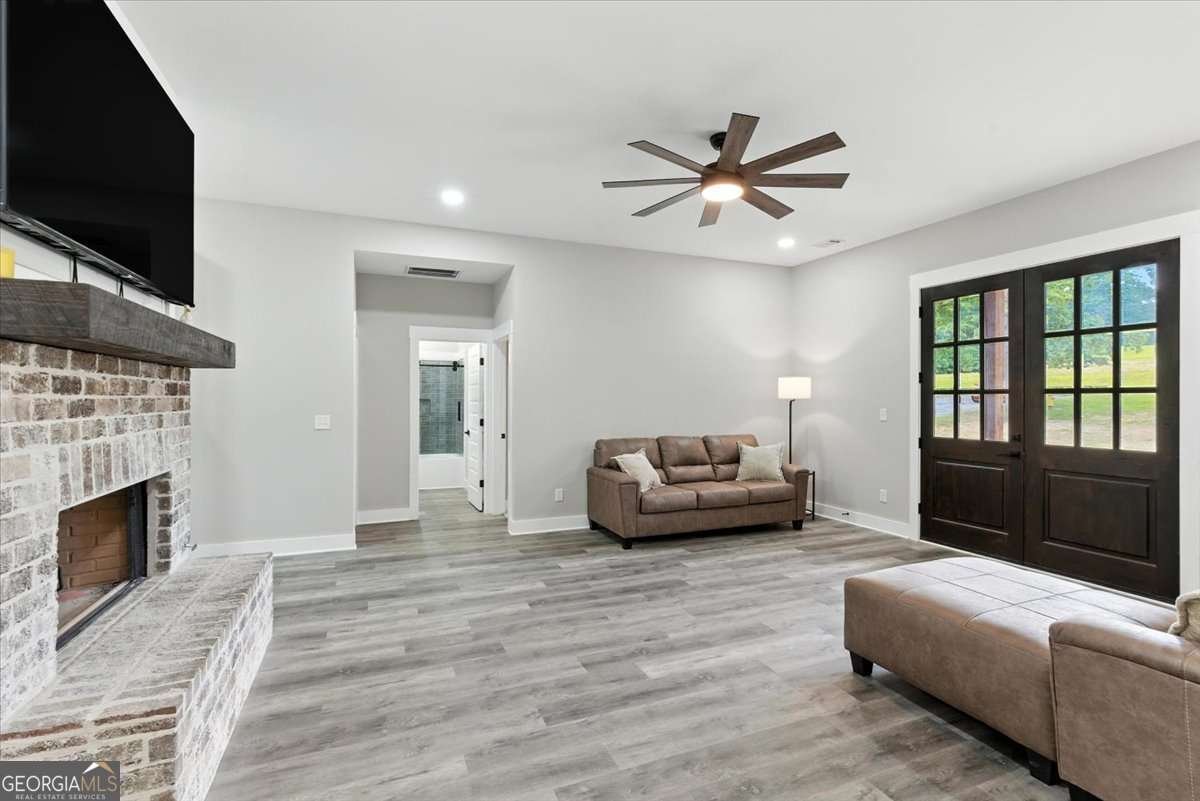 4301 JOE FRANK HARRIS Parkway Adairsville - 12