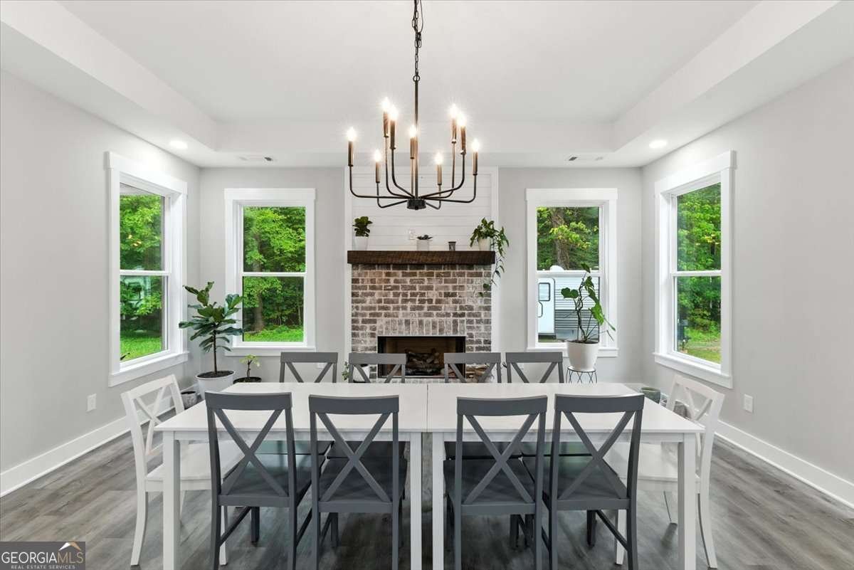 4301 JOE FRANK HARRIS Parkway Adairsville - 19