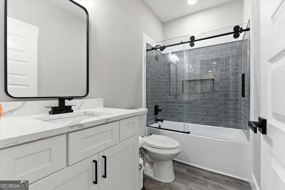 4301 JOE FRANK HARRIS Parkway Adairsville - 30