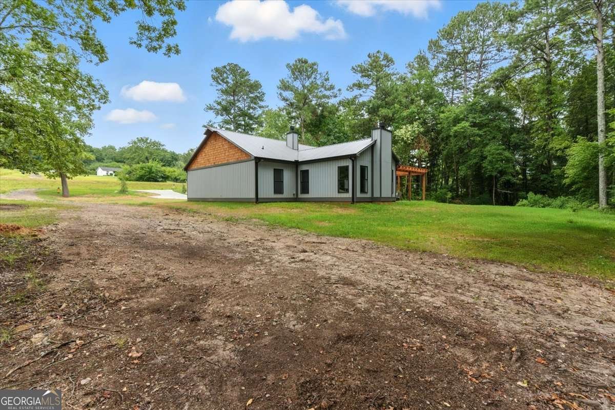 4301 JOE FRANK HARRIS Parkway Adairsville - 36