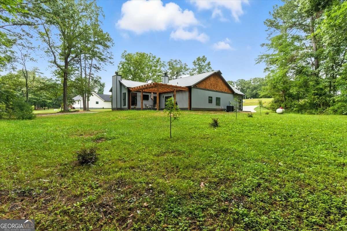 4301 JOE FRANK HARRIS Parkway Adairsville - 38