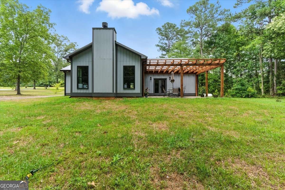 4301 JOE FRANK HARRIS Parkway Adairsville - 39