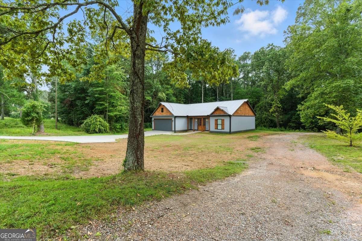 4301 JOE FRANK HARRIS Parkway Adairsville - 4