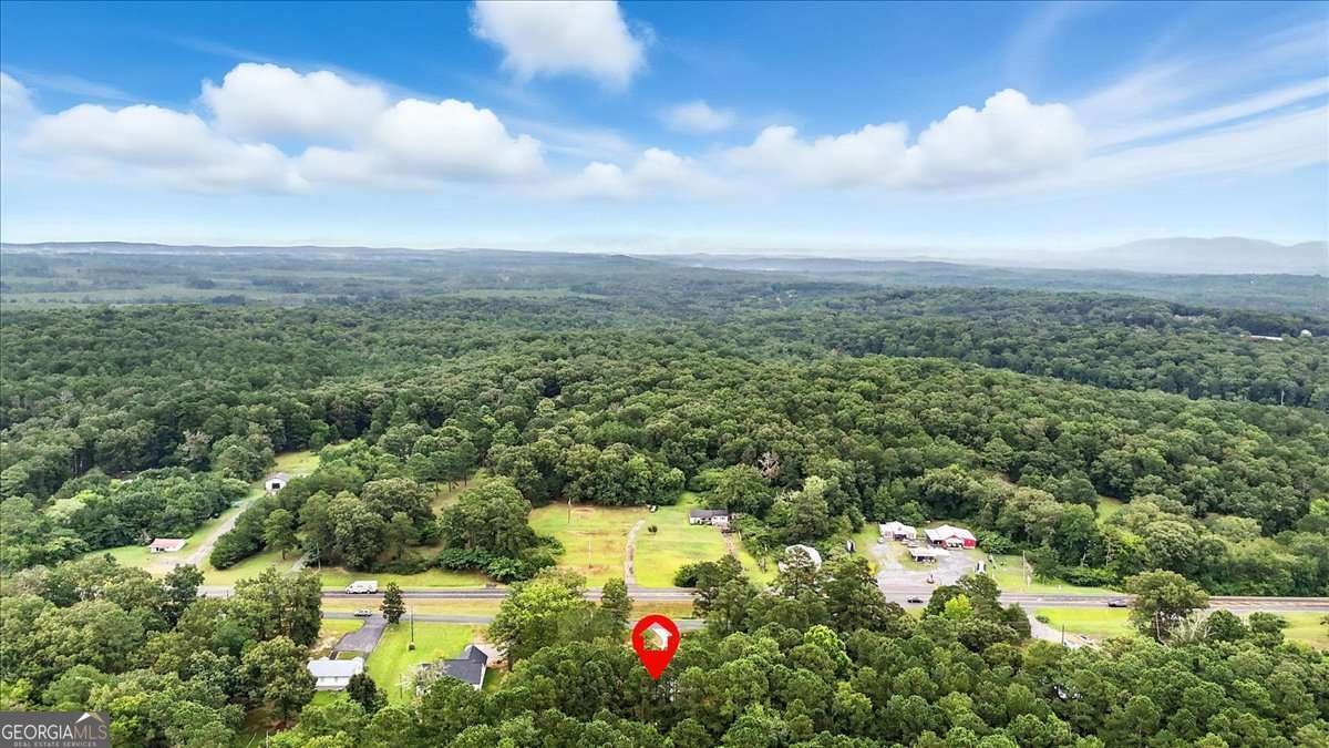 4301 JOE FRANK HARRIS Parkway Adairsville - 43