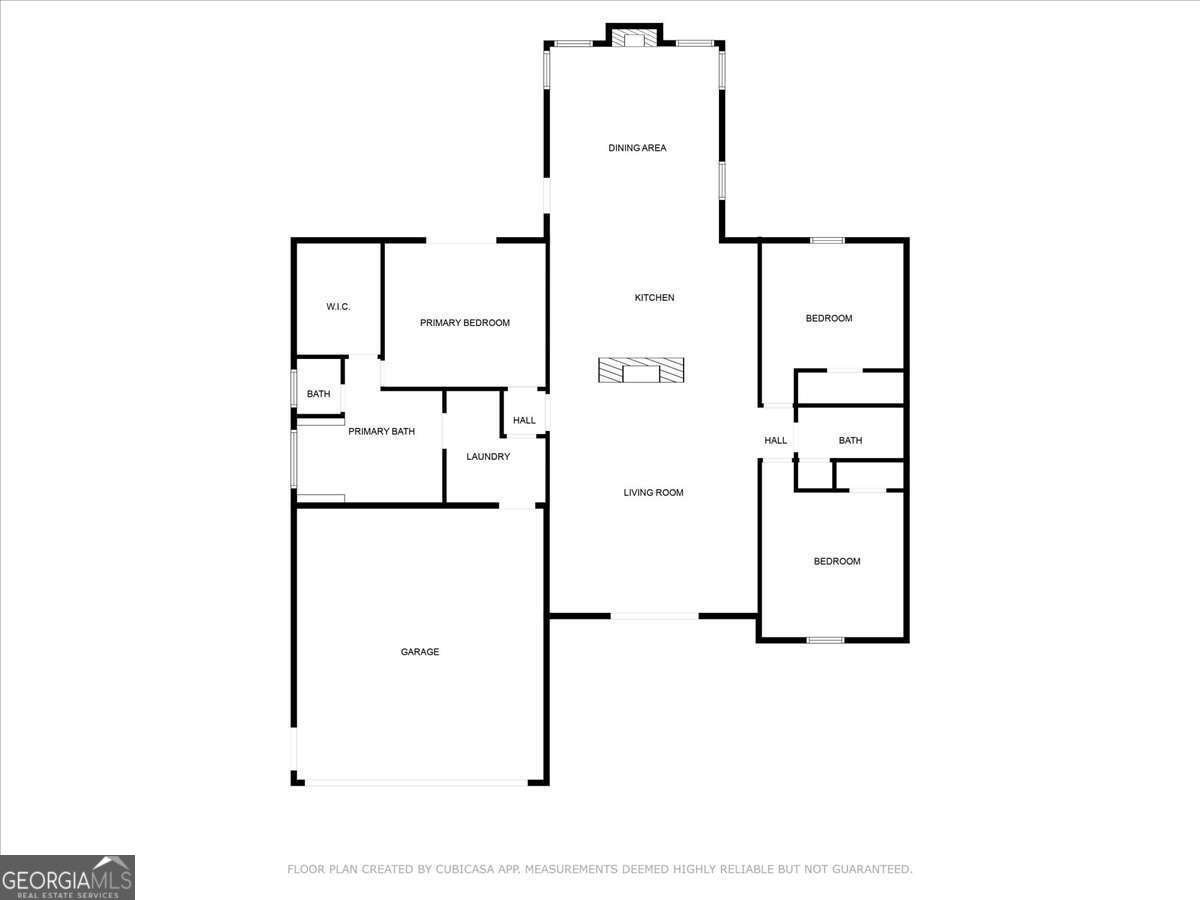 4301 JOE FRANK HARRIS Parkway Adairsville - 45