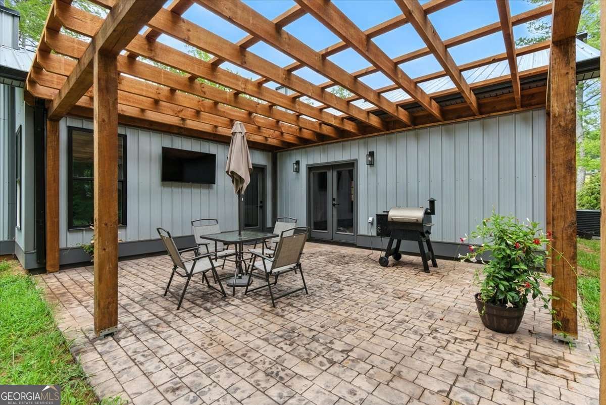 4301 JOE FRANK HARRIS Parkway Adairsville - 7