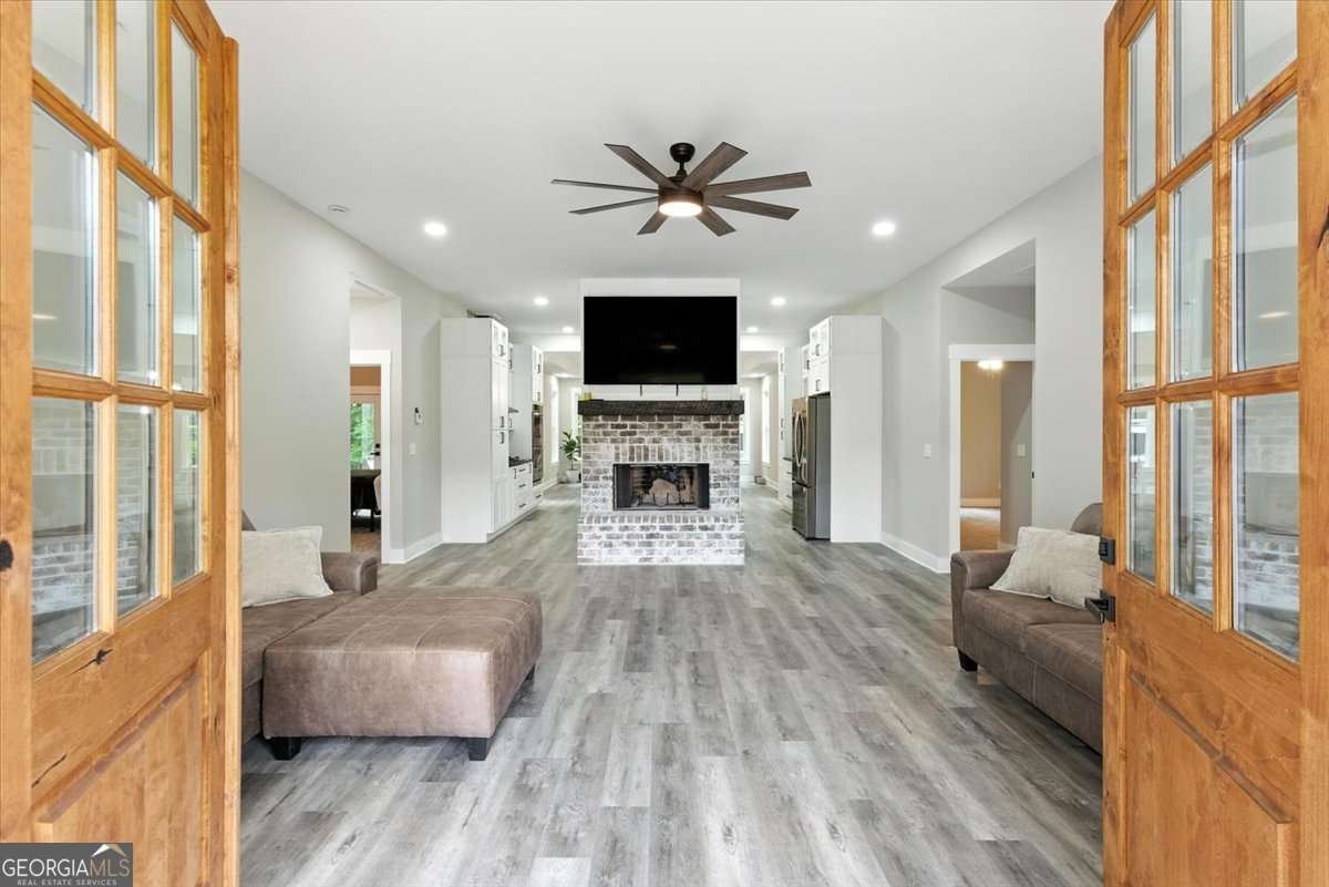 4301 JOE FRANK HARRIS Parkway Adairsville - 8