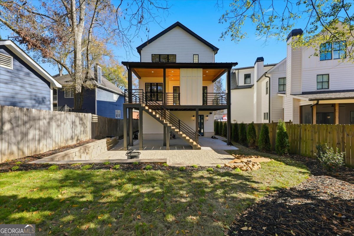 1385 Sylvan Circle Brookhaven - 33