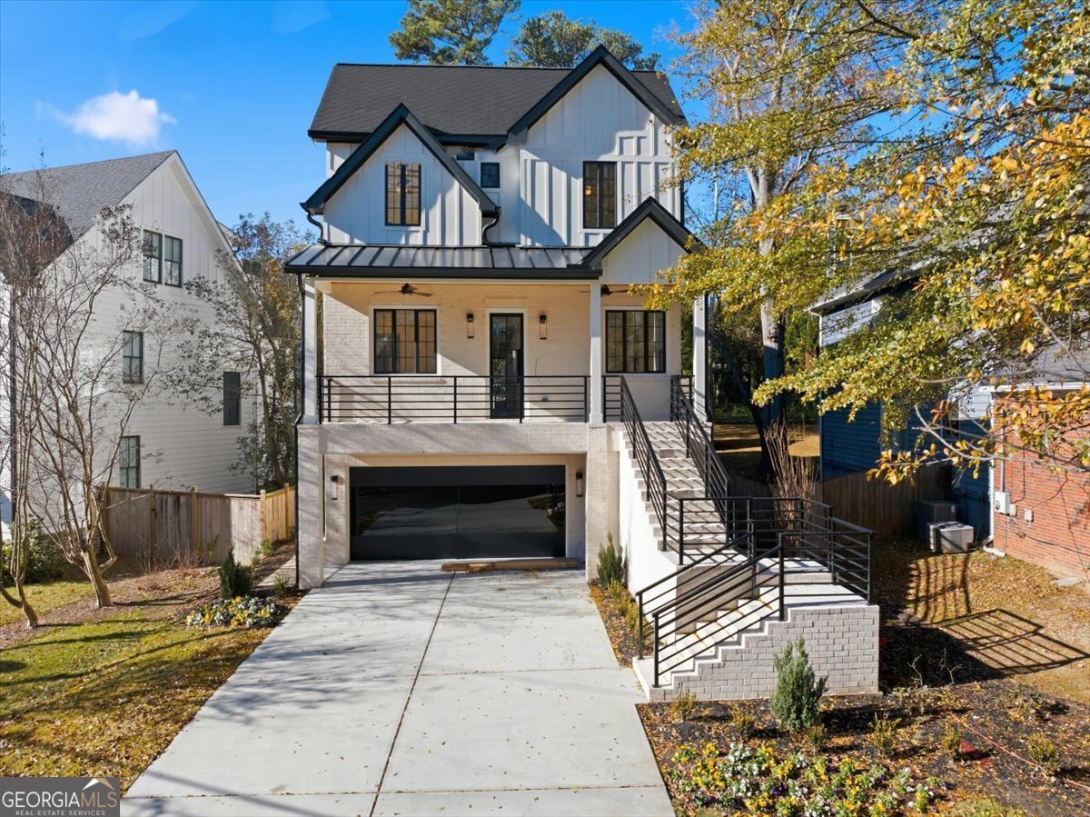 1385 Sylvan Circle Brookhaven - 36