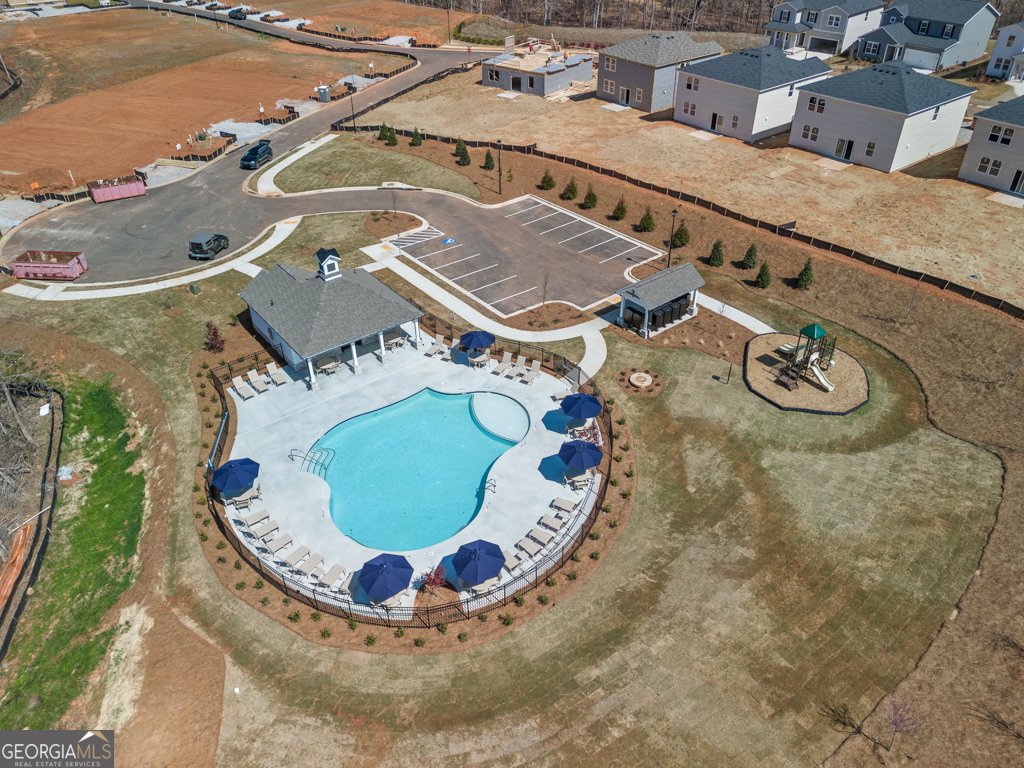 5416 Aurora Trail Flowery Branch - 11