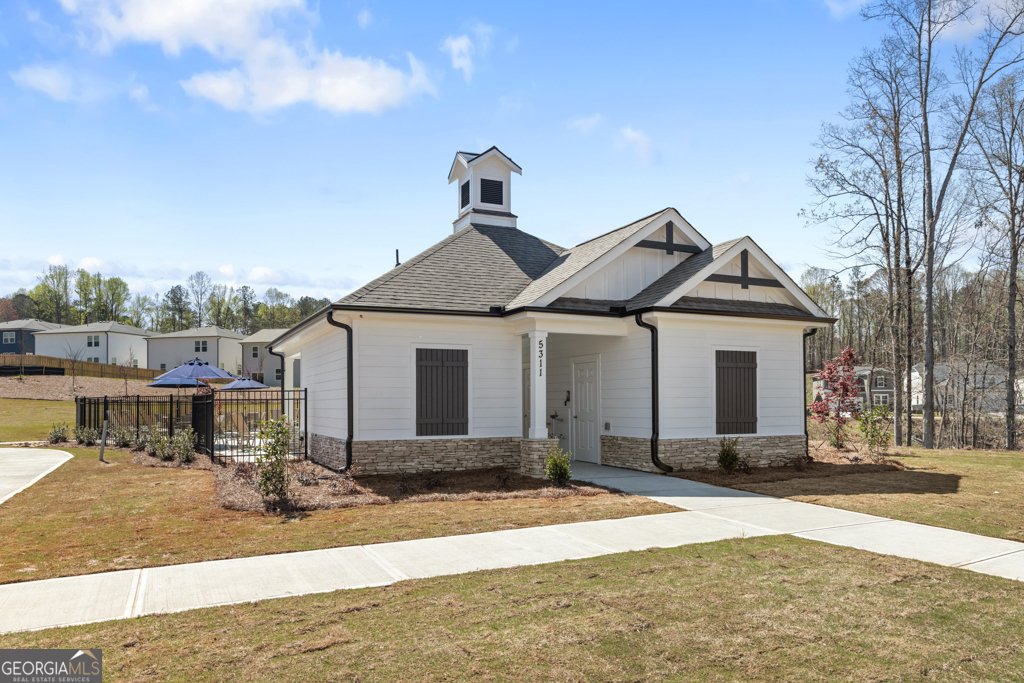 5416 Aurora Trail Flowery Branch - 3