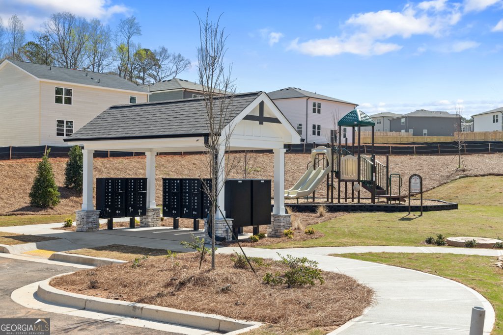 5416 Aurora Trail Flowery Branch - 5