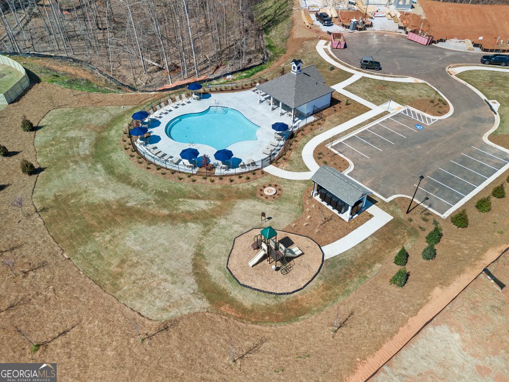 5416 Aurora Trail Flowery Branch - 9