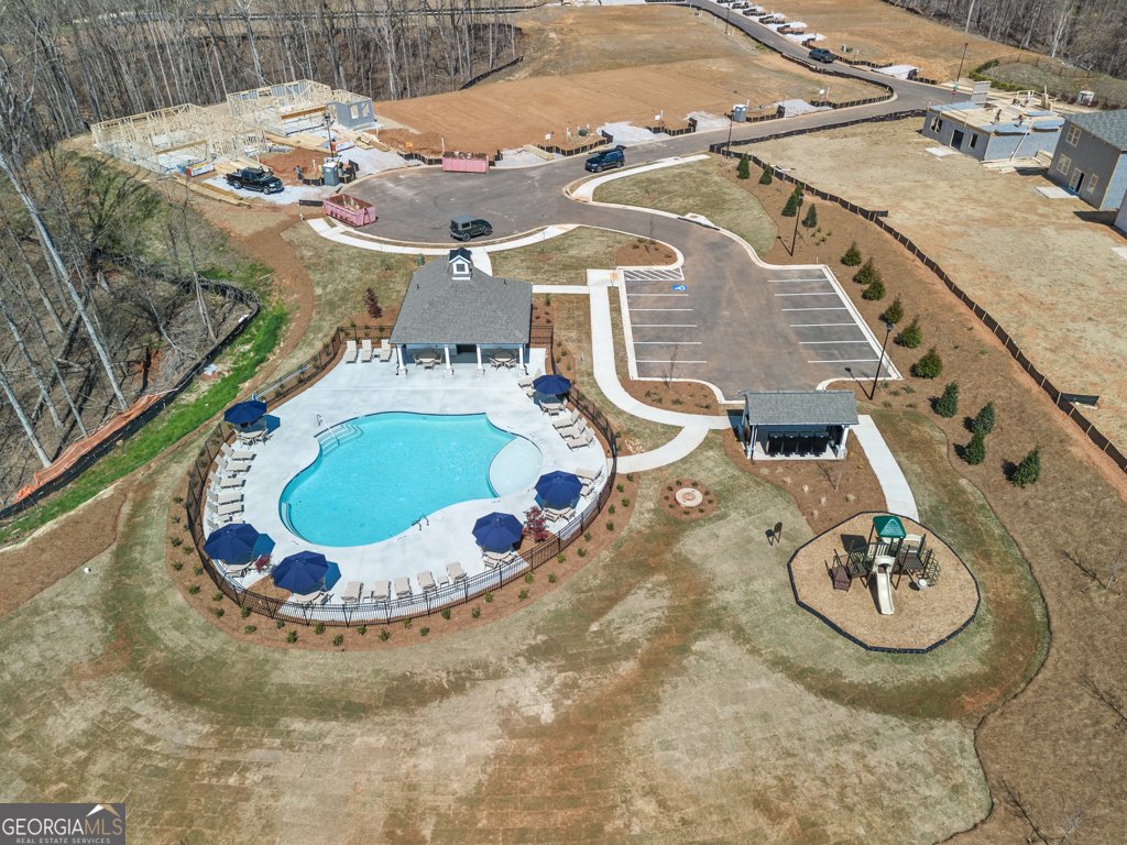 5412 Aurora Trail Flowery Branch - 11