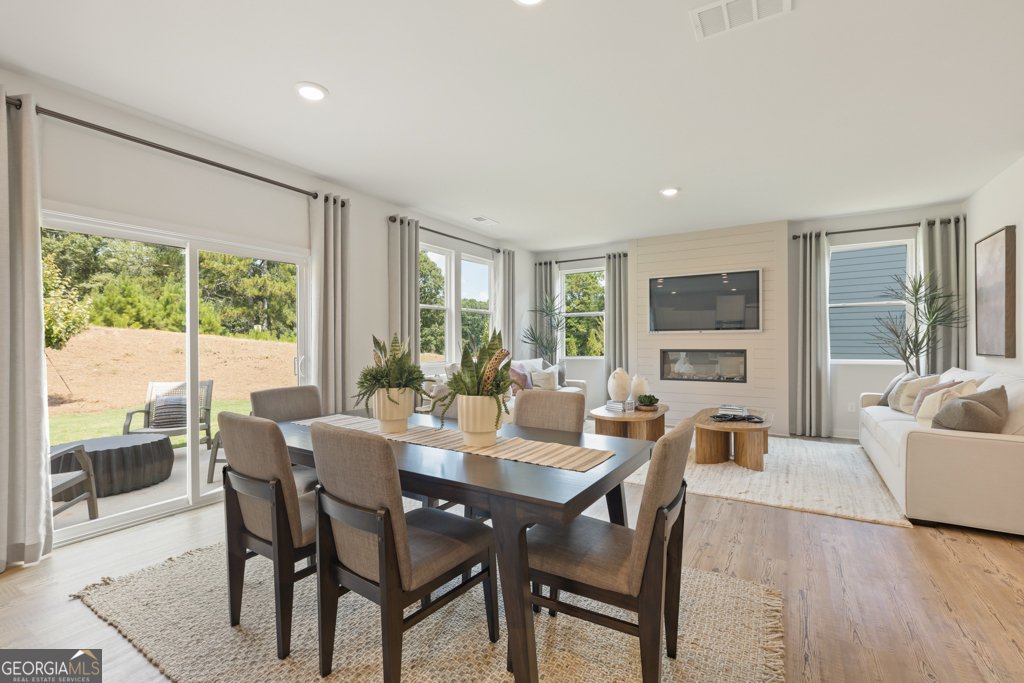 5412 Aurora Trail Flowery Branch - Photo 14