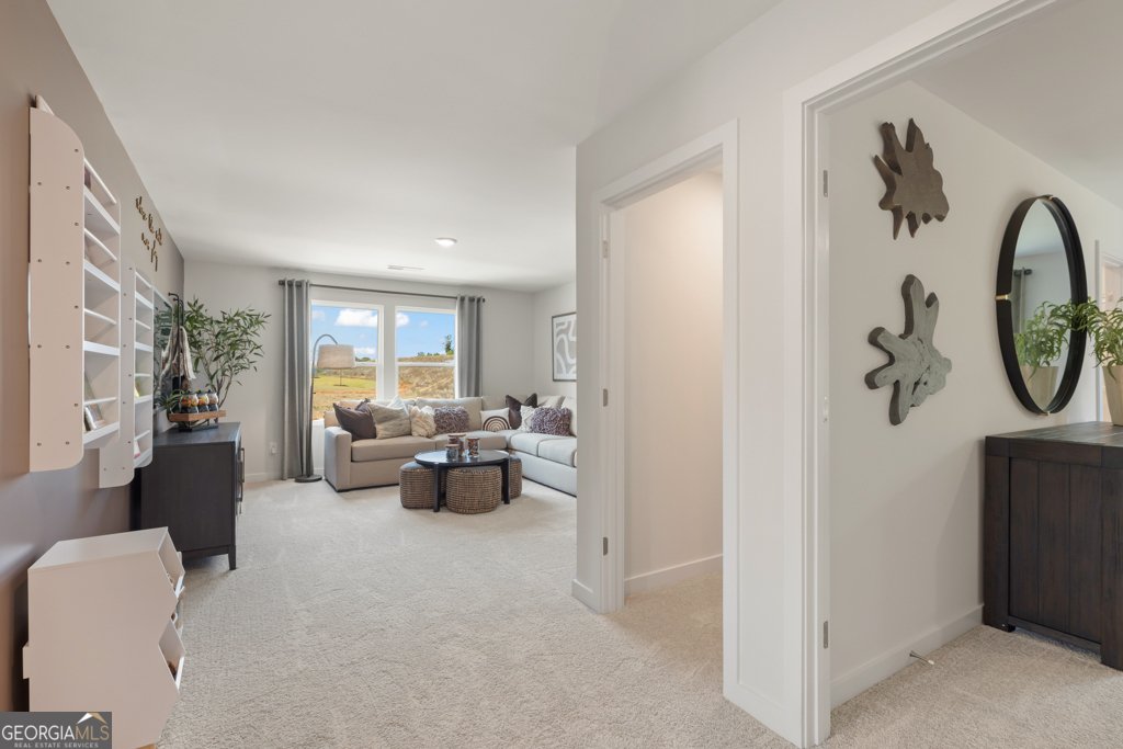 5412 Aurora Trail Flowery Branch - Photo 15