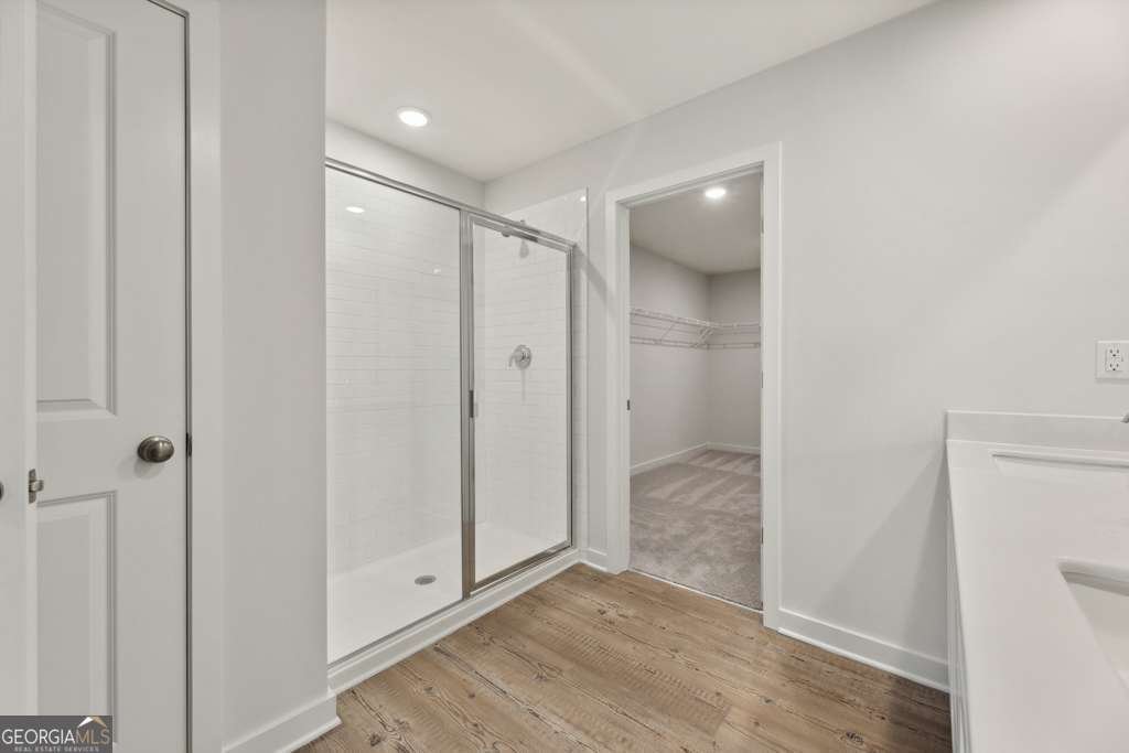 5273 Mulberry Creek Way Flowery Branch - 27