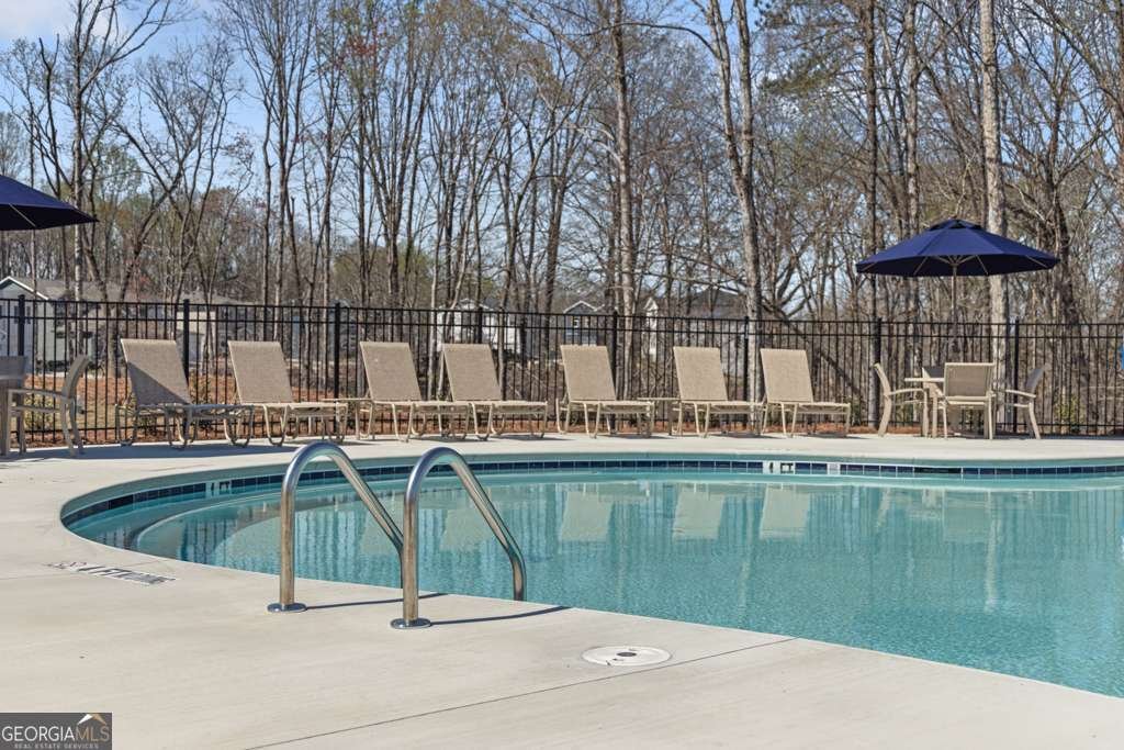 5273 Mulberry Creek Way Flowery Branch - 32